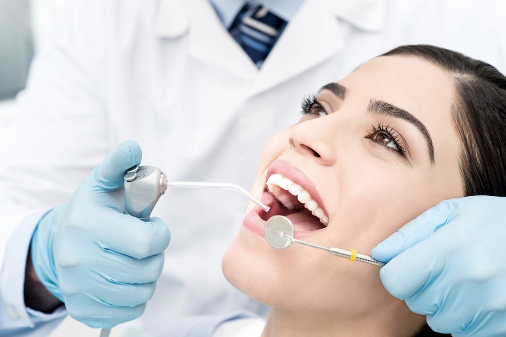 Preventive Dentistry - Main Street Dental Center